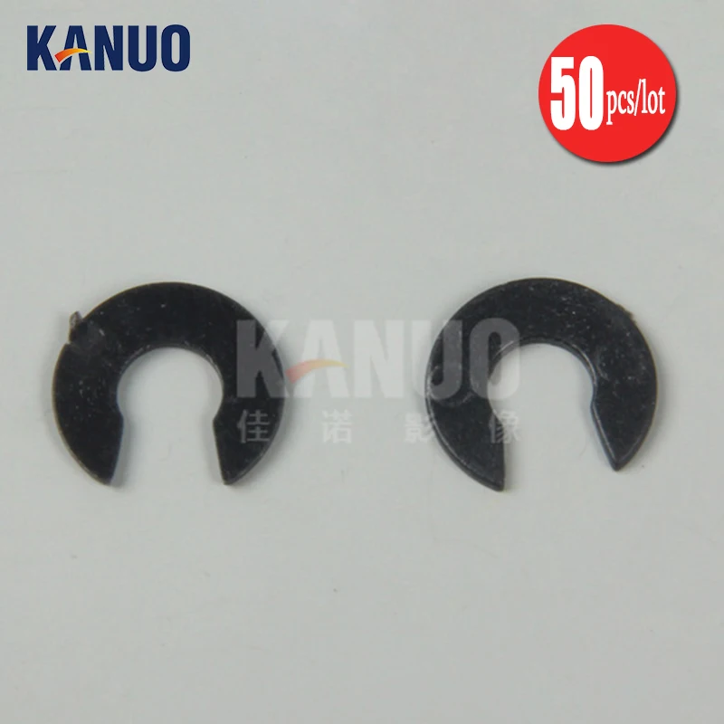 315N0006/25B7507350 C-Ring for Frontier minilab(50PCS/Lot)
315N0006/25B7507350 C-Ring for Frontier minilab(50PCS/Lot)