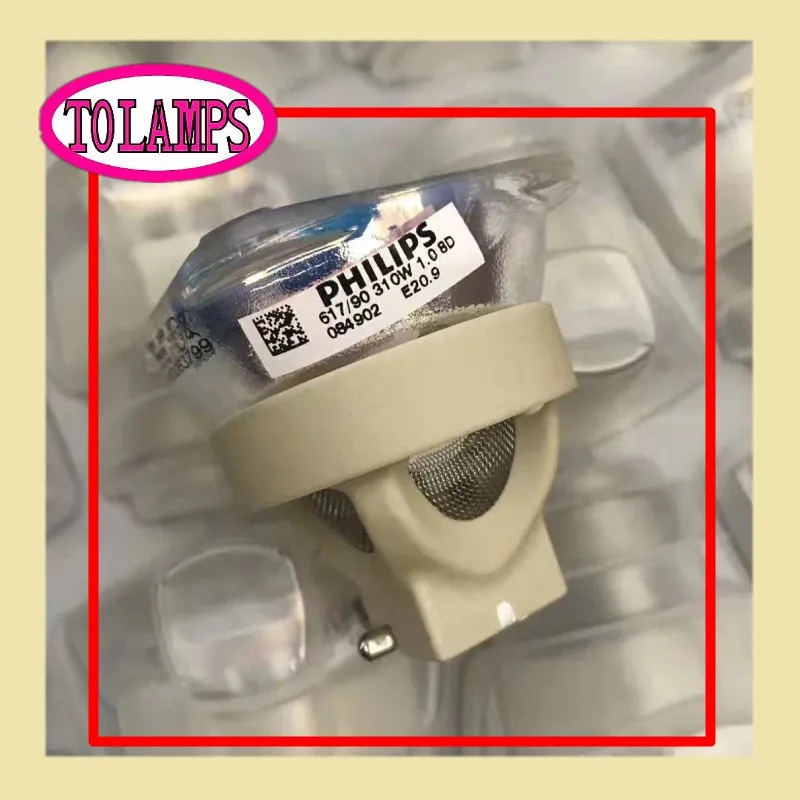 Original Replacement UHP310W Projector lamp For Optoma BL-FU310A BL-FU310B BL-FU310C; VIVITEK 5811118436-SVV lamp series
Original Replacement UHP310W Projector lamp For Optoma BL-FU310A BL-FU310B BL-FU310C; VIVITEK 5811118436-SVV lamp series