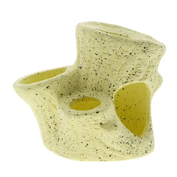 2019 New Saim Aquarium Ceramics Tank Tree Root Shape Decorative Marbles Shrimps Shelter Tubes Breeding Hiding Spots Beautiful Aq
2019 New Saim Aquarium Ceramics Tank Tree Root Shape Decorative Marbles Shrimps Shelter Tubes Breeding Hiding Spots Beautiful Aq