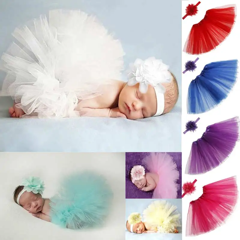 201 2017 Newborn Photography Props Infant Costume Outfit Princess Baby Tutu Skirt Headband Baby Photography Prop -17 88
201 2017 Newborn Photography Props Infant Costume Outfit Princess Baby Tutu Skirt Headband Baby Photography Prop -17 88