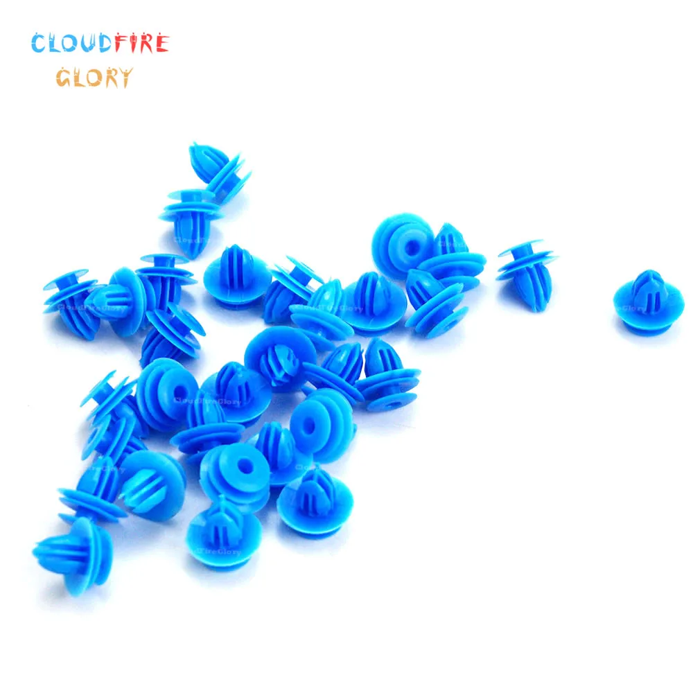 CloudFireGlory 91560-S6A-003 Trim Board Panel Retainer Clip Nylon for Toyota Accord Civic
CloudFireGlory 91560-S6A-003 Trim Board Panel Retainer Clip Nylon for Toyota Accord Civic