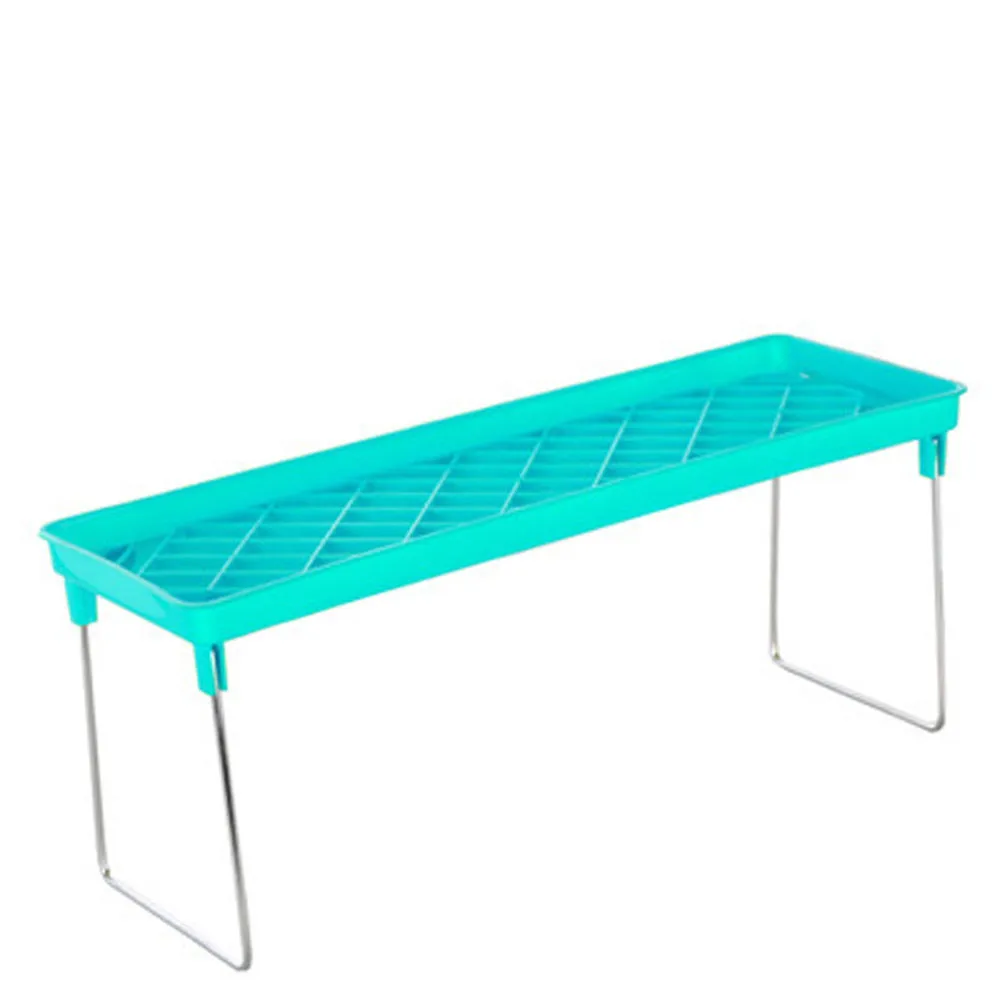 Foldable Shelf Kitchen Organizer Tier Stackable Cabinet Storage Cupboard Rack Cuisine Multilayer Sector Tray Dish Drainer Hot
Foldable Shelf Kitchen Organizer Tier Stackable Cabinet Storage Cupboard Rack Cuisine Multilayer Sector Tray Dish Drainer Hot