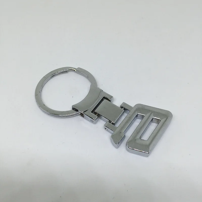 3D Zinc Alloy Key Chain Keychain Car Emblem Keychain Key Rings Emblem For BMW 1 Series 3 Series 5 Series 6 7 8 X Series
3D Zinc Alloy Key Chain Keychain Car Emblem Keychain Key Rings Emblem For BMW 1 Series 3 Series 5 Series 6 7 8 X Series