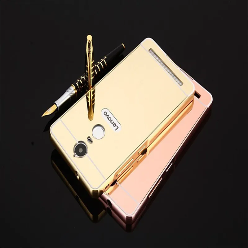 Rose Gold Mirror Case For Lenovo K5 Note 5.5" Fashion Luxury Back Cover Phone Case For Lenovo Vibe K5 Note coque fundas
Rose Gold Mirror Case For Lenovo K5 Note 5.5" Fashion Luxury Back Cover Phone Case For Lenovo Vibe K5 Note coque fundas