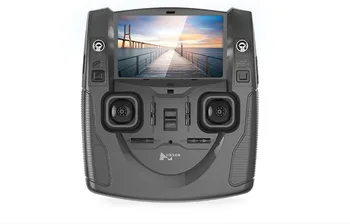 Transmitter for Hubsan X4 drone H501S / h501A Remote Controller Multi-functions FPV2
Transmitter for Hubsan X4 drone H501S / h501A Remote Controller Multi-functions FPV2