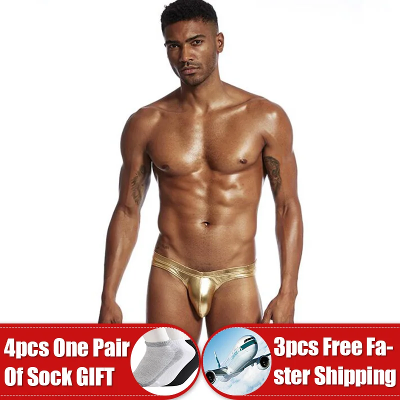 LANVIBUM 2019 Men Underwear Sexy Underpants Cueca Masculina U Pouch Male Panties PS512
LANVIBUM 2019 Men Underwear Sexy Underpants Cueca Masculina U Pouch Male Panties PS512