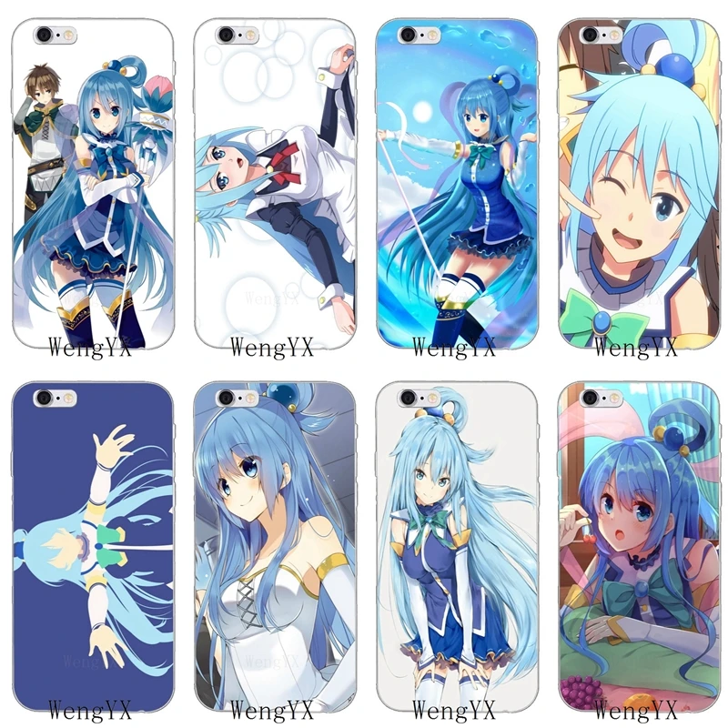 anime sexy girl aqua konosuba Soft case For huawei honor 6A 7A 7C 8 8C 8X 9 10 mate 20 P20 Pro lite P9 y6 y7 y9 prime 2018 2019
anime sexy girl aqua konosuba Soft case For huawei honor 6A 7A 7C 8 8C 8X 9 10 mate 20 P20 Pro lite P9 y6 y7 y9 prime 2018 2019