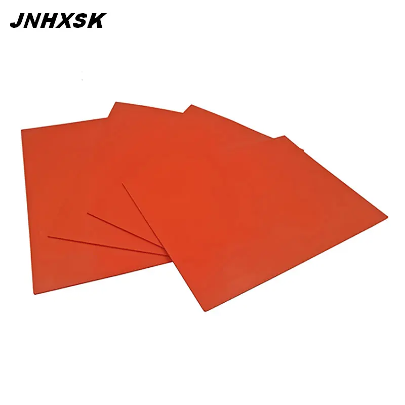 1 PCS red colour Laser Rubber Sheet 297 x210 x2.3mm A4 Size for laser Engraving Engraver Stamp Maker Free Shipping
1 PCS red colour Laser Rubber Sheet 297 x210 x2.3mm A4 Size for laser Engraving Engraver Stamp Maker Free Shipping