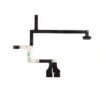 DJI Phantom 3 Gimbal Flex Flat Cable Repair Part For DJI Phantom 3 Advanced /DJI Phantom 3 Pro Drone OEM
DJI Phantom 3 Gimbal Flex Flat Cable Repair Part For DJI Phantom 3 Advanced /DJI Phantom 3 Pro Drone OEM