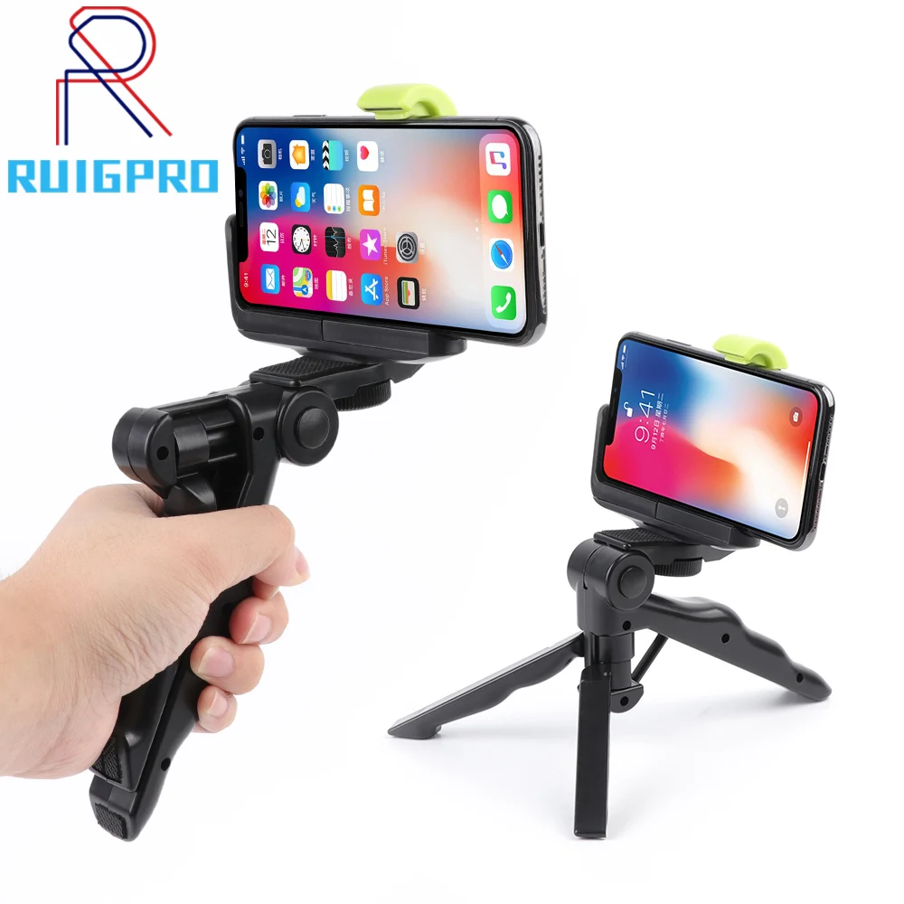 Portable Camera Table Tripod For GoPro Hero 7 6 5 4 SJCAM SJ 4000 Xiaomi Yi Lite 4K Sony DSLR SLR Light Phone Tripod Stand
Portable Camera Table Tripod For GoPro Hero 7 6 5 4 SJCAM SJ 4000 Xiaomi Yi Lite 4K Sony DSLR SLR Light Phone Tripod Stand