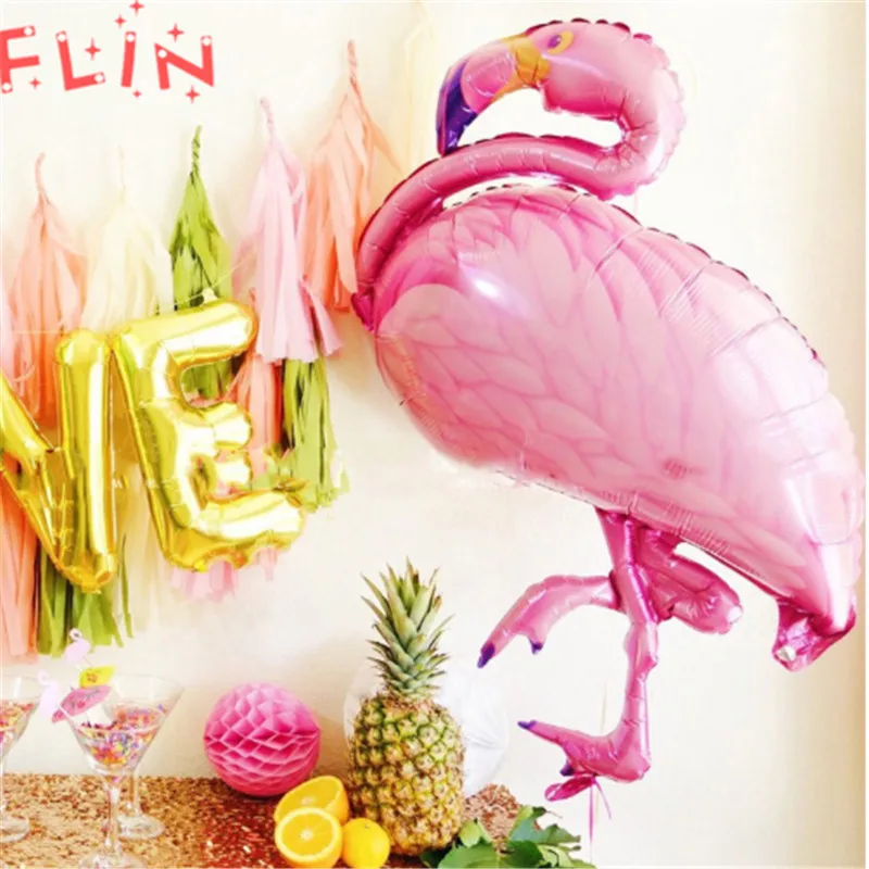 Hawaii Flamingo Pineapple Fruits Foil Inflatable Balloons Summer Event Party Kids Adult Party Wedding Decorations Ballons
Hawaii Flamingo Pineapple Fruits Foil Inflatable Balloons Summer Event Party Kids Adult Party Wedding Decorations Ballons