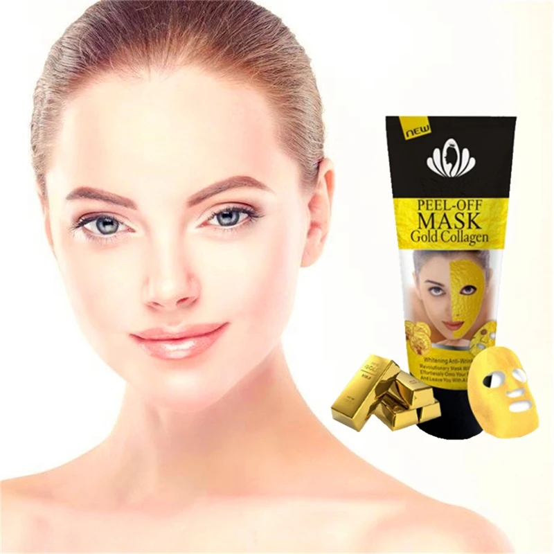 24K Gold Collagen Wonder Face Mask Makeup Water Smooth Facial Cream Oil Control Pore Moisturizing Whitening Skin Care
24K Gold Collagen Wonder Face Mask Makeup Water Smooth Facial Cream Oil Control Pore Moisturizing Whitening Skin Care