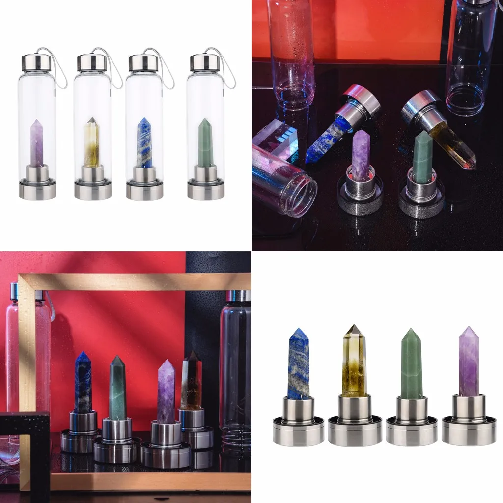 new best selling 2019 products Angel Natural Crystal Point Healing Wand Quartz Crystal Water Bottle support dropshipping
new best selling 2019 products Angel Natural Crystal Point Healing Wand Quartz Crystal Water Bottle support dropshipping