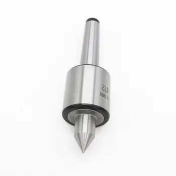 1pc MT2 Milling Center Morse Taper Bearing 0.01mm/0.0003" For CNC Lathe Turning Revolving
1pc MT2 Milling Center Morse Taper Bearing 0.01mm/0.0003" For CNC Lathe Turning Revolving