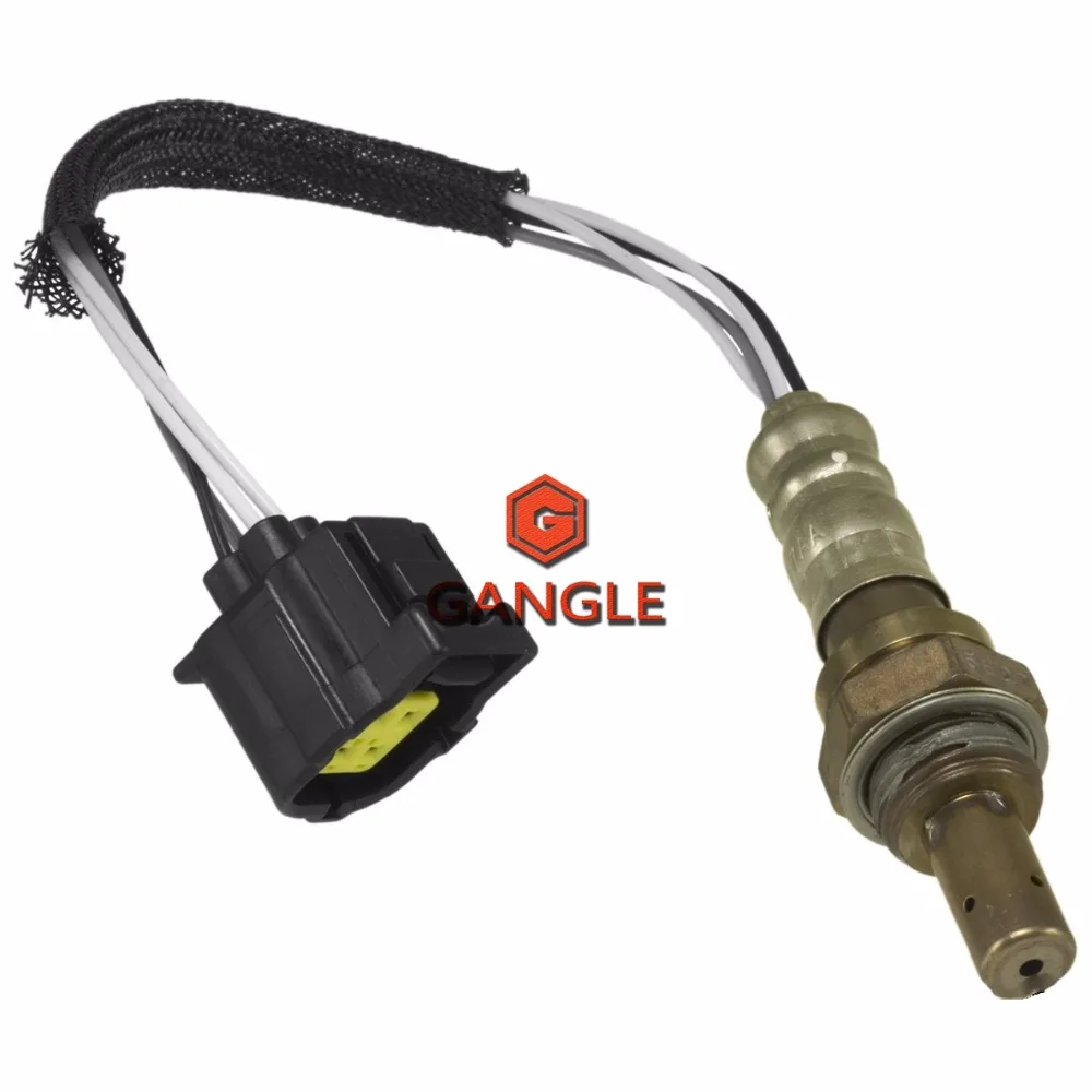 Oxygen Sensor O2 Lambda Sensor AIR FUEL RATIO SENSOR for JEEP GRAND CHEROKEE 56041887AA SU3283 234-4594 2001
Oxygen Sensor O2 Lambda Sensor AIR FUEL RATIO SENSOR for JEEP GRAND CHEROKEE 56041887AA SU3283 234-4594 2001