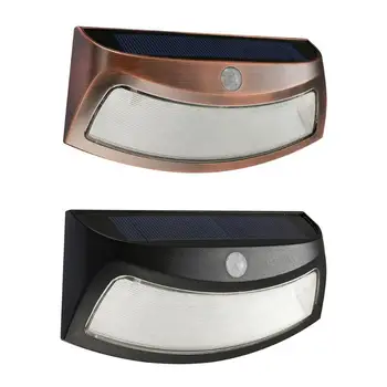200LM 8 LED Solar Light IP55 Waterproof Outdoor Garden Decoration Landscape Light Body Motion Sensor Wall Lamp Night Light
200LM 8 LED Solar Light IP55 Waterproof Outdoor Garden Decoration Landscape Light Body Motion Sensor Wall Lamp Night Light