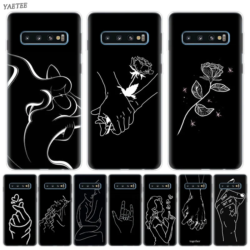 Abstract Line Face Graphic Case For Samsung Galaxy A6 A8 J4 J6 S8 S9 Plus A7 A9 J5 J8 2018 S7 S6 Edge Note 9 8 Riverdale Cover
Abstract Line Face Graphic Case For Samsung Galaxy A6 A8 J4 J6 S8 S9 Plus A7 A9 J5 J8 2018 S7 S6 Edge Note 9 8 Riverdale Cover
