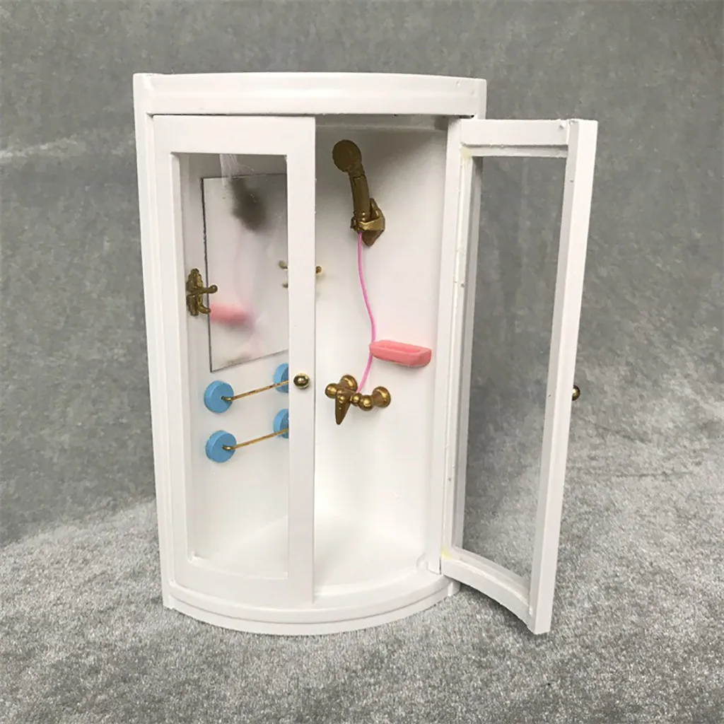 modern miniature furniture