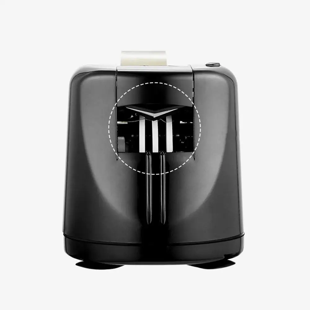 Portable Automatic Electric Tape Dispenser Adhesive Cutter Cutting Packaging Machine Heavy Duty
Portable Automatic Electric Tape Dispenser Adhesive Cutter Cutting Packaging Machine Heavy Duty