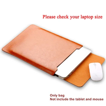 Sleeve For Hp Pavilion X360 Convertible 14 Inch 2019 Laptop Pu Cover Case Bag Fashion Notebook Pouch Gift
Sleeve For Hp Pavilion X360 Convertible 14 Inch 2019 Laptop Pu Cover Case Bag Fashion Notebook Pouch Gift