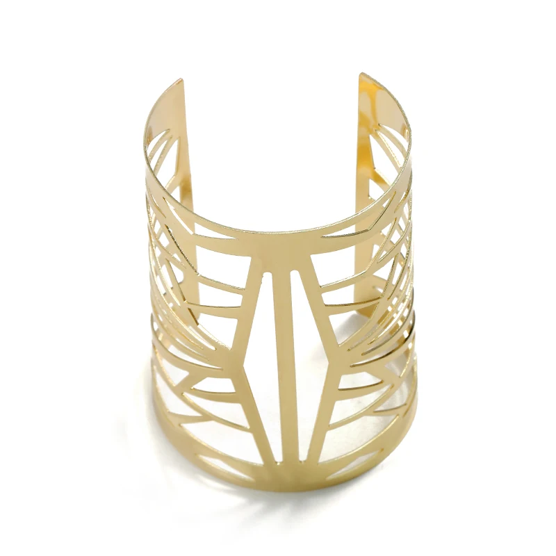 Wide open cuff bracelets gold jewelry bracelet gold bracelets for women fashion punk accessories
Wide open cuff bracelets gold jewelry bracelet gold bracelets for women fashion punk accessories