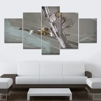 Modern Frames For Paintings Decorative Canvas Art 5 Panel Dogfight Prints Wall Picture For Home Decoration Painting Kids Room 
Modern Frames For Paintings Decorative Canvas Art 5 Panel Dogfight Prints Wall Picture For Home Decoration Painting Kids Room