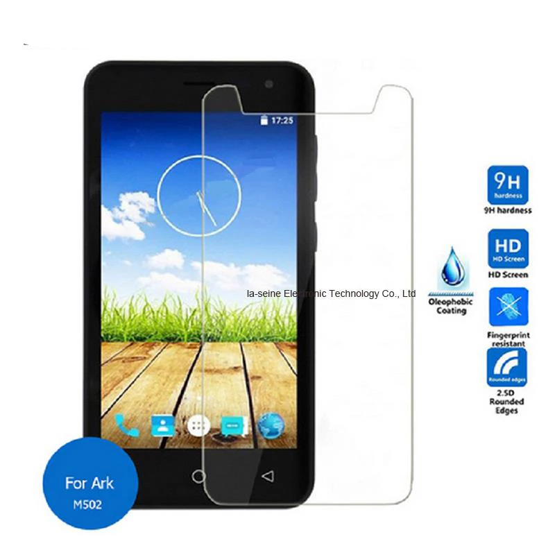 For Ark Benefit M502 Tempered Glass Screen Protector 2.5D 9h Safety Protective Film on M 502 5.0inch
For Ark Benefit M502 Tempered Glass Screen Protector 2.5D 9h Safety Protective Film on M 502 5.0inch
