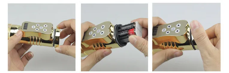 Вибратор С Функцией Ротации