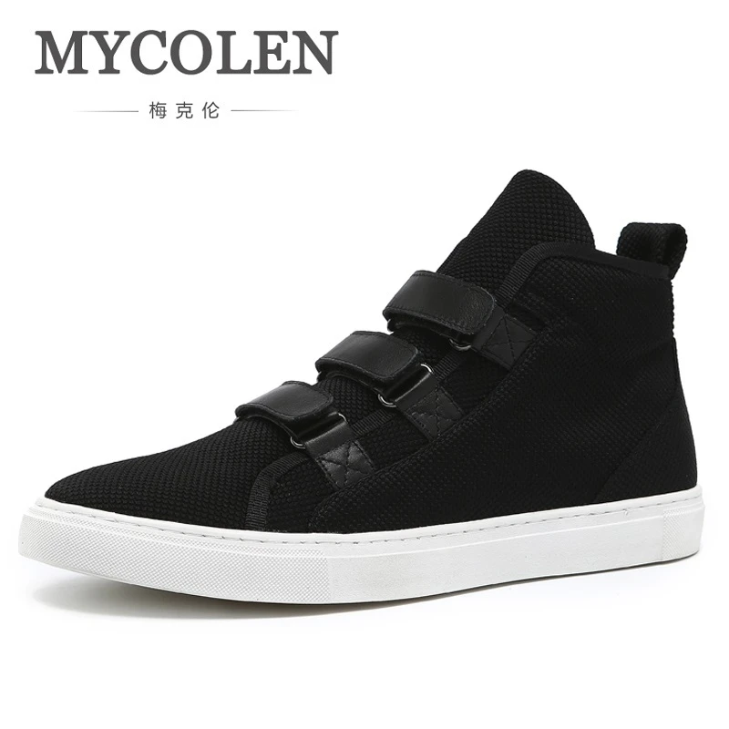 MYCOLEN Brand Men Boots 2018 New Fashion Men Ankle Boots Winter Autumn Casual Man Shoes Chaussure De Securite Pour Homme
MYCOLEN Brand Men Boots 2018 New Fashion Men Ankle Boots Winter Autumn Casual Man Shoes Chaussure De Securite Pour Homme