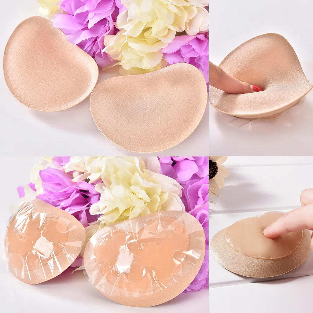 Push Up Heart-shaped insert invisible bra 3D thick breast pad Women Sexy Stickers Invisible Bra Anti Extinction Underwear F522
Push Up Heart-shaped insert invisible bra 3D thick breast pad Women Sexy Stickers Invisible Bra Anti Extinction Underwear F522