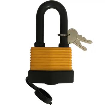 Factory outlets Stainless steel 304 outdoor padlock,Waterproof, anti-rust, anti-theft, corrosion-resistant,Ocean, Ships, Outdoor
Factory outlets Stainless steel 304 outdoor padlock,Waterproof, anti-rust, anti-theft, corrosion-resistant,Ocean, Ships, Outdoor