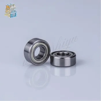 Free Shipping 10pcs 8*22*7mm 608zz Abec-7 8x22x7 608 Z Pulley Shoes Special Bearings 
Free Shipping 10pcs 8*22*7mm 608zz Abec-7 8x22x7 608 Z Pulley Shoes Special Bearings