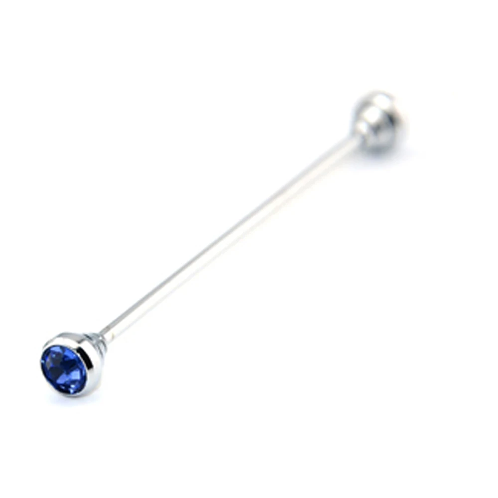 Men Business Shirt Collar Pin Silver Necktie Tie Clip Bar Brooch Accessories BWTZF0004
Men Business Shirt Collar Pin Silver Necktie Tie Clip Bar Brooch Accessories BWTZF0004