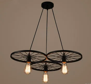 Vintage pendant light fitting American style Rope drop lamp lustre Antique Edision bulb suspension light for Dining room pendant
Vintage pendant light fitting American style Rope drop lamp lustre Antique Edision bulb suspension light for Dining room pendant
