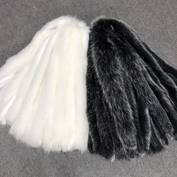 Directly Fox Hair Cap Bar Collar Frosting Black Down Jackets Hair Lead Hat Lead Edge Whole Skin Leather And Fur Hair
Directly Fox Hair Cap Bar Collar Frosting Black Down Jackets Hair Lead Hat Lead Edge Whole Skin Leather And Fur Hair
