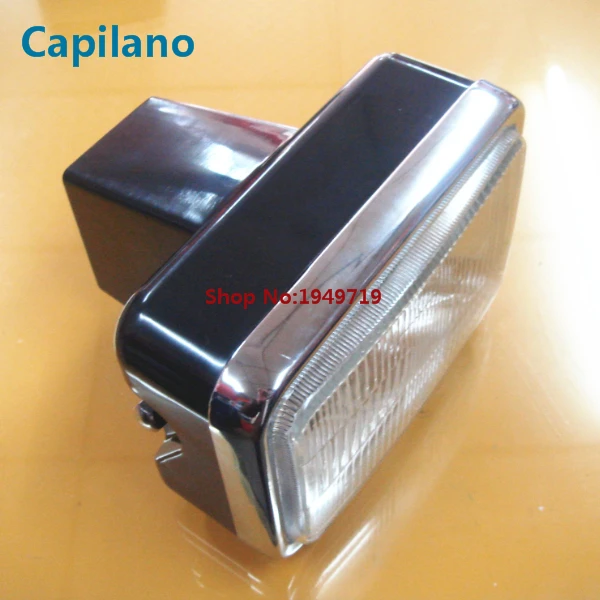 motorcycle square size CG125 front headlight lamp for Honda 125cc CG 125 head light lamp parts
motorcycle square size CG125 front headlight lamp for Honda 125cc CG 125 head light lamp parts