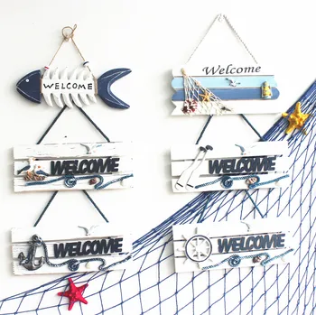 Marine style 1PC Funny Handmade Wood Hang Toilet Signage Sign Sticker WC Bathroom Door Wall Decor Welcome to indicate addresses
Marine style 1PC Funny Handmade Wood Hang Toilet Signage Sign Sticker WC Bathroom Door Wall Decor Welcome to indicate addresses
