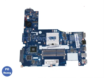 NOKOTION VIWG3 G4 LA-A192P for lenovo ideapad G510S 15.6'' Laptop Mainboard motherboard DDR3L
NOKOTION VIWG3 G4 LA-A192P for lenovo ideapad G510S 15.6'' Laptop Mainboard motherboard DDR3L