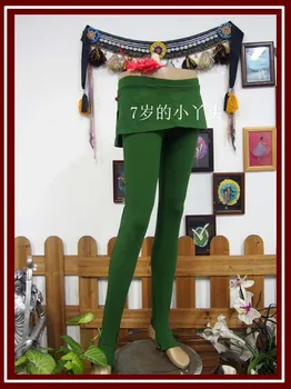 Lycra cotton Belly Dance yoga foot tight Pants tight-fitting dody-buiding fitness trousers slim leggings with skirt H775-86
Lycra cotton Belly Dance yoga foot tight Pants tight-fitting dody-buiding fitness trousers slim leggings with skirt H775-86