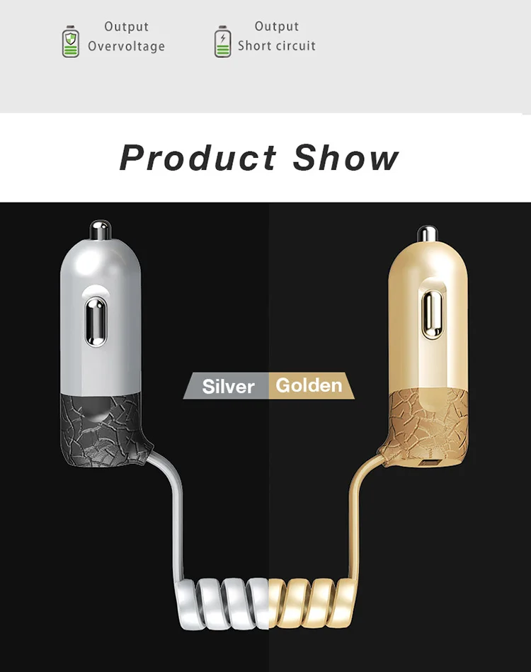 REMAX finchy car charger_07