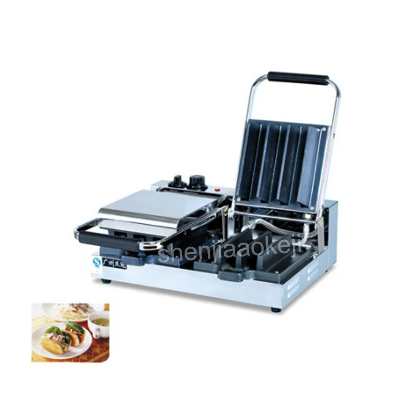 Commercial pastry sandwich maker Stainless Steel Puff pastry machine Western restaurant, cake house, snack food snack equipment
Commercial pastry sandwich maker Stainless Steel Puff pastry machine Western restaurant, cake house, snack food snack equipment