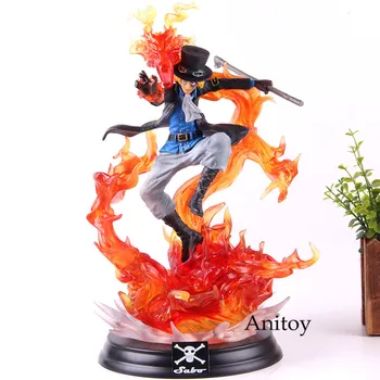 Sabo One Piece Figure Action Motion Ability Statue PVC Collection Anime Model Toy P.O.P XL Portrait.Of.Pirates
Sabo One Piece Figure Action Motion Ability Statue PVC Collection Anime Model Toy P.O.P XL Portrait.Of.Pirates