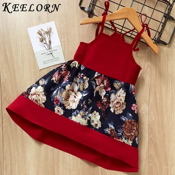 Keelorn Kids Girls Dress summer New 2020 Brand Girls Clothes White Cartoon Short Sleeve T-Shirt+Veil Dress 2Pcs Children Clothes
Keelorn Kids Girls Dress summer New 2020 Brand Girls Clothes White Cartoon Short Sleeve T-Shirt+Veil Dress 2Pcs Children Clothes