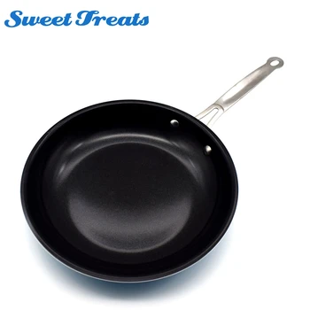 Sweettreats Blue Diamond Pan Nonstick Ceramic Copper Frying Pan Non-Stick Blue Fry Pan-10 inch Open Fry pan
Sweettreats Blue Diamond Pan Nonstick Ceramic Copper Frying Pan Non-Stick Blue Fry Pan-10 inch Open Fry pan