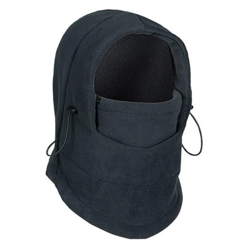 CALOFE Skiing Winter Warm Fleece Beanies Hats Men Skull Neck Warmer Balaclava Cycling Face Mask Wargame Forces Mask
CALOFE Skiing Winter Warm Fleece Beanies Hats Men Skull Neck Warmer Balaclava Cycling Face Mask Wargame Forces Mask