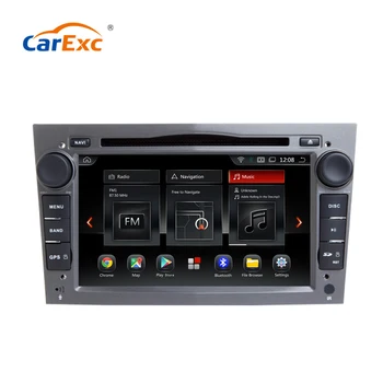 CarExc Octa Core Android 9.0 OS Car DVD Player For Opel Astra Corsa Zefira Vectra Central Multimedia GPS Radio Automotivo Stereo
CarExc Octa Core Android 9.0 OS Car DVD Player For Opel Astra Corsa Zefira Vectra Central Multimedia GPS Radio Automotivo Stereo