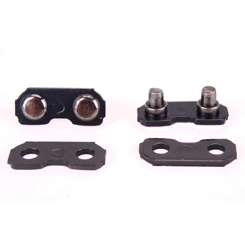CORD Chainsaw Chains Buckle 30Pcs ST Style .325" .063(1.6mm) Type For Saw Chains Drive link
CORD Chainsaw Chains Buckle 30Pcs ST Style .325" .063(1.6mm) Type For Saw Chains Drive link