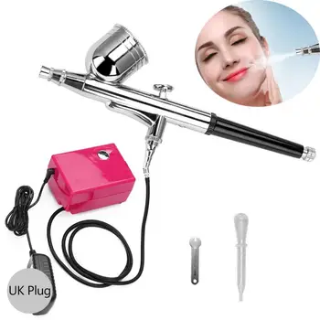 Micro-nano Moisturizing Oxygen Sprayer Machine Skin Rejuvenatio Machine Skin Beauty Device UK
Micro-nano Moisturizing Oxygen Sprayer Machine Skin Rejuvenatio Machine Skin Beauty Device UK
