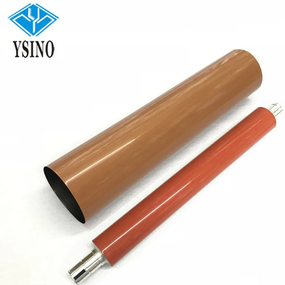 1Set Factory Grade A++Quality Bizhub C6501 Fuser Film Belt+Pressure Roller For Konica Minolta Pro C5500 C5501 C6000 C7000 C6500
1Set Factory Grade A++Quality Bizhub C6501 Fuser Film Belt+Pressure Roller For Konica Minolta Pro C5500 C5501 C6000 C7000 C6500