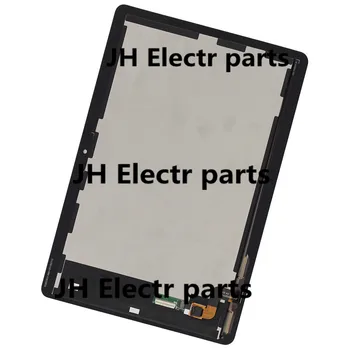 100% Tested New LCD+Touch Screen Digitizer Assembly For Huawei MediaPad T3 10 AGS-L09 AGS-W09 AGS-L03 Free Tools
100% Tested New LCD+Touch Screen Digitizer Assembly For Huawei MediaPad T3 10 AGS-L09 AGS-W09 AGS-L03 Free Tools